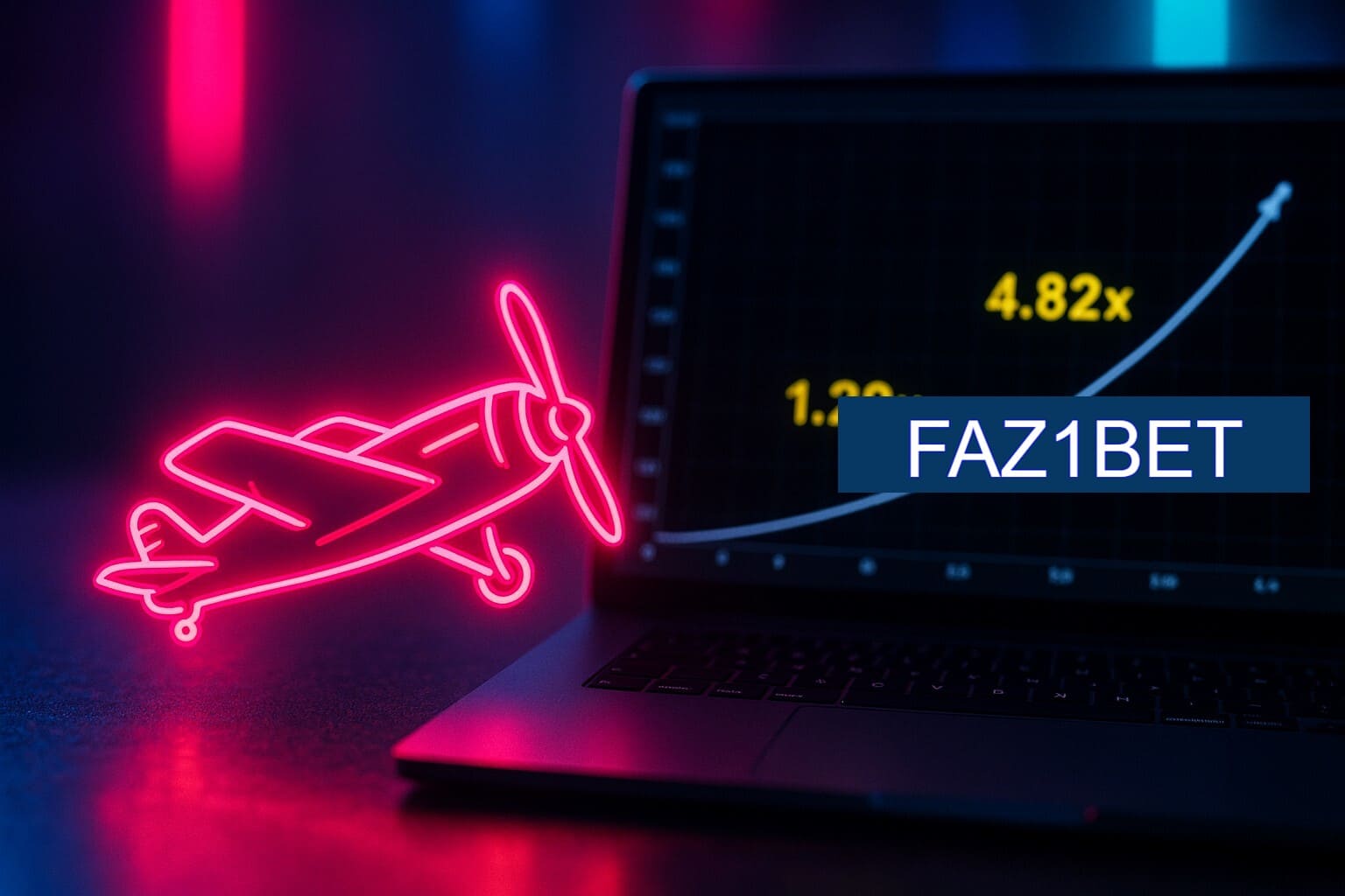 Como Jogar Aviator