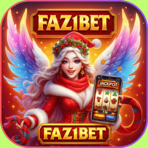 Imagem promocional da FAZ1BET mostrando a plataforma e suas vantagens