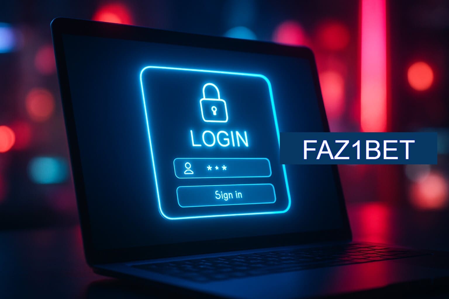 Benefícios do Login