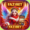 Logo da FAZ1BET
